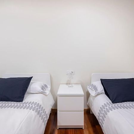Apartamento Lua Milladoiro Exterior photo