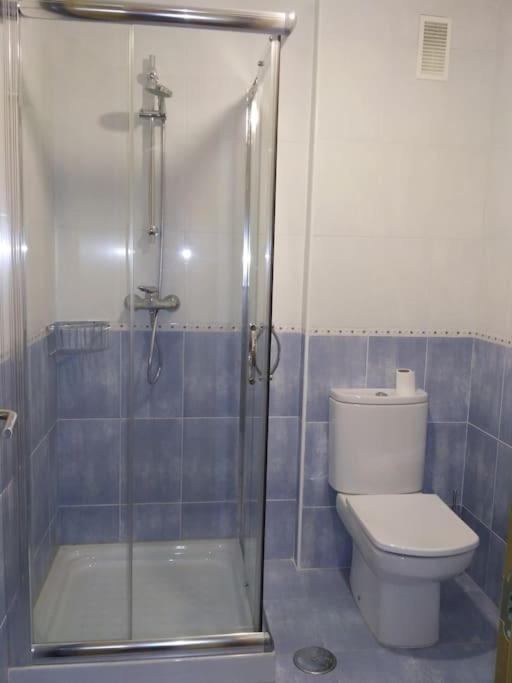 Apartamento Lua Milladoiro Exterior photo