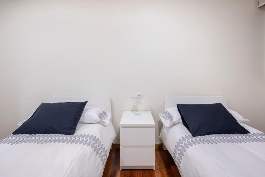 Apartamento Lua Milladoiro Exterior photo