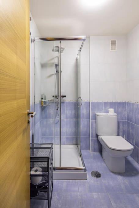 Apartamento Lua Milladoiro Exterior photo