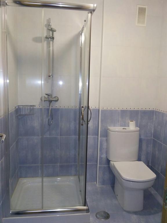 Apartamento Lua Milladoiro Exterior photo